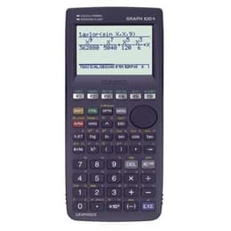 Casio Graph100+ USB Calculadora