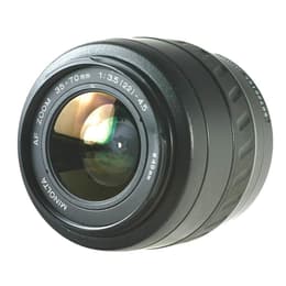 Minolta Objetivos 3.5-70mm f/3.5 AF 35-70mm f/3.5
