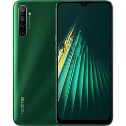Realme 5i 64GB - Verde - Libre