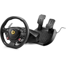 Volante PlayStation 4 / PC Thrustmaster T80 Ferrari 488 GTB Edition