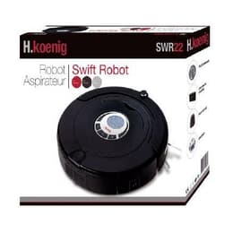 Robots aspiradores H.KOENIG SWR22