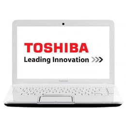Toshiba Satellite L830 13" Core i3 1.4 GHz - HDD 640 GB - 6GB - Teclado Francés
