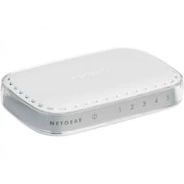 Netgear GS605-400PES Concentrador