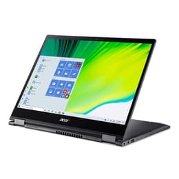 Acer Spin 5 13" Core i5 2.4 GHz - SSD 512 GB - 16GB - AZERTY - Francés