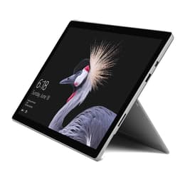 Microsoft Surface Pro 4 12" Core i5 2.4 GHz - SSD 512 GB - 8GB Inglés (US)