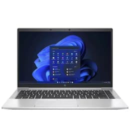 HP EliteBook 840 G9 14" Core i5 1.3 GHz - SSD 256 GB - 16GB - AZERTY - Francés