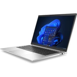 HP EliteBook 840 G9 14" Core i5 1.3 GHz - SSD 256 GB - 16GB - AZERTY - Francés