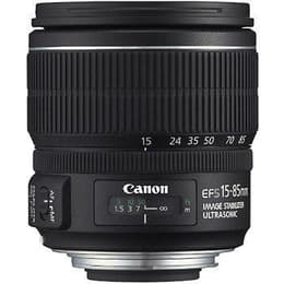 Objetivos Canon EF-S 15-85mm f/3.5-5.6 EF-S 15-85mm f/3.5-5.6