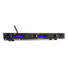 Fenton VX2USB Accesorios
