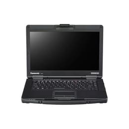 Panasonic ToughBook CF-54-3 14" Core i5 2.6 GHz - SSD 256 GB - 8GB - teclado español