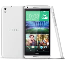 HTC Desire 816 8GB - Blanco - Libre