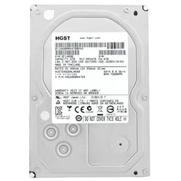 HGST Unidad de disco duro externa - HDD 2 TB USB 2.0