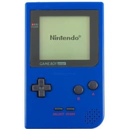 Nintendo Game Boy Pocket - Azul