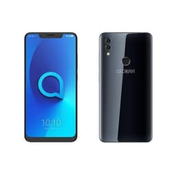 Alcatel 5V 32GB - Negro - Libre