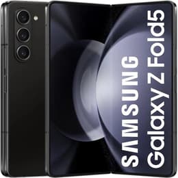 Galaxy Z Fold5 256GB - Gris - Libre - Dual-SIM