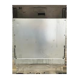 Lavavajillas emportrable 59.8 cm Ikea RENGORA - 12 a 16 cubiertos