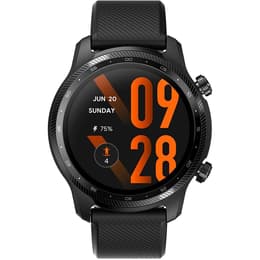 Relojes Cardio GPS Ticwatch Pro 3 Ultra GPS - Negro