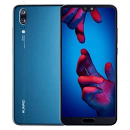 Huawei P20 64GB - Azul - Libre