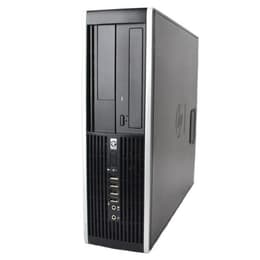 HP Elite 8300 SFF Core i5 3.2 GHz - SSD 256 GB RAM 8 GB