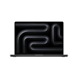 MacBook Pro 16" (2026) - M5 Pro de Apple con CPU de 16 núcleos y GPU de 20 núcleos - 48GB RAM - SSD 1000GB - Pantalla estándar - AZERTY - Francés