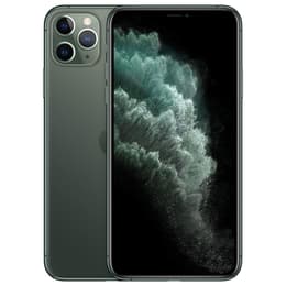 iPhone 11 Pro Max 256GB - Verde Noche - Libre