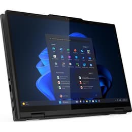 Lenovo ThinkPad T14s G1 14" Core i7 1.8 GHz - SSD 512 GB - 16GB - QWERTY - Español