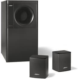 Altavoz Bose Acoustimass 3 série V - Negro