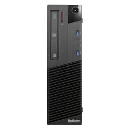 Lenovo ThinkCentre M83 SFF Core i7 3.9 GHz - HDD 500 GB RAM 8 GB