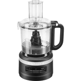 Procesador de alimentos multifunción Kitchenaid 5KFP0719EBM 1.7L - Negro