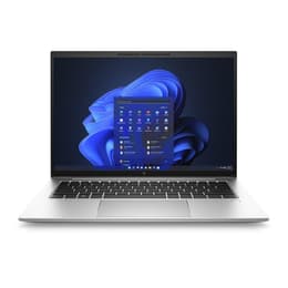 HP EliteBook 845 G9 14" Ryzen 5 PRO 2.9 GHz - SSD 256 GB - 16GB - QWERTY - Holandés