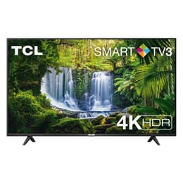 SMART TV Tcl LCD Ultra HD 4K 165 cm 65P610