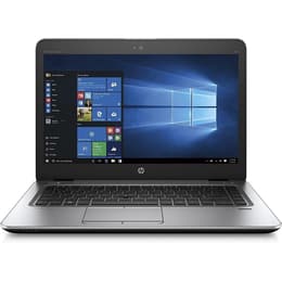 HP EliteBook 840 G3 14" Core i5 2.3 GHz - SSD 512 GB - 32GB -