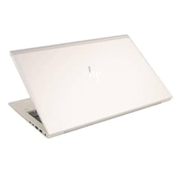HP Elitebook 855 G8 15" GHz - SSD 2 TB - 8GB - QWERTY - Inglés