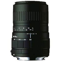 Sigma Objetivos Nikon 100-300 mm f/4.5-6.7