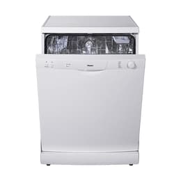 Lavavajillas convencional 60 cm Haier DW12-G1449 - 10 a 12 cubiertos
