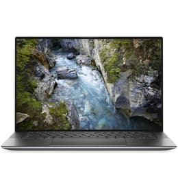 Dell Precision 7560 15" Core i7 2.5 GHz - SSD 1 TB - 32GB - QWERTZ - Alemán