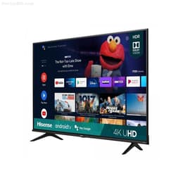 TV Hisense LED Ultra HD 4K 147 cm 58A6G
