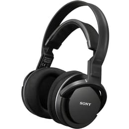 Cascos reducción de ruido inalámbrico Sony MDR-RF355R - Negro