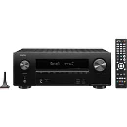 Denon AVR-X2500H Amplificador