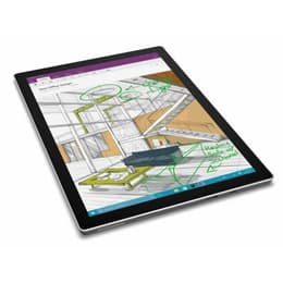 Microsoft Surface Pro 4 12" Core i5 2.4 GHz - SSD 256 GB - 8GB N/A