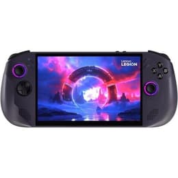Lenovo Legion Go S 1000GB - Púrpura