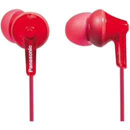 Auriculares Earbud - Panasonic RPHJE125ER