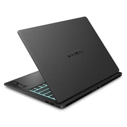 HP OMEN Transcend 14 14" Core Ultra 1.4 GHz - SSD 1 TB - 16GB - Nvidia GeForce RTX 4060 AZERTY - Francés