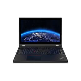 Lenovo ThinkPad P15 Gen 2 15" Core i9 2.6 GHz - SSD 1 TB - 32GB - QWERTZ - Alemán