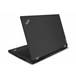 Lenovo ThinkPad P15 Gen 2 15" Core i9 2.6 GHz - SSD 1 TB - 32GB - QWERTZ - Alemán