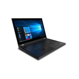 Lenovo ThinkPad P15 Gen 2 15" Core i9 2.6 GHz - SSD 1 TB - 32GB - QWERTZ - Alemán