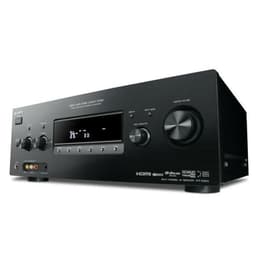 Sony STR-DG820 Amplificador