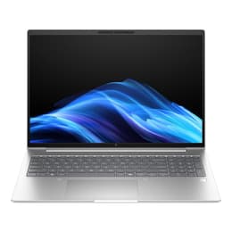 HP EliteBook 8 G1I 16" Core Ultra 7 2 GHz - 1 TB SSD - 32GB - AZERTY - Francés