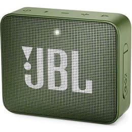 Altavoz Bluetooth JBL GO 2 - Verde