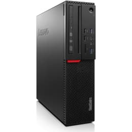 Lenovo ThinkCentre M900 SFF Core i5 3.2 GHz - SSD 256 GB RAM 8 GB